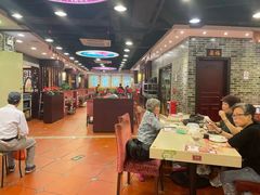 大堂-点都德(盘福楼店)