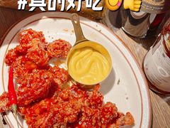 -ZAFFERANO西班牙海鲜饭(上海首店)