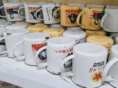 -何适山庄·团餐住宿(水长城P2停车场店)