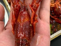 -盱眙红叶龙虾(金源北路店)