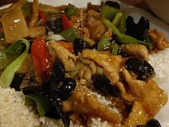 -老熟人串吧家常菜(旧宫店)