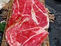 -谷牛和牛烤肉(漕河泾印象城店)