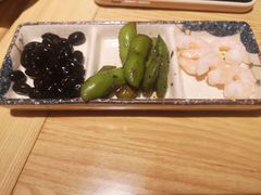 -隐泉京望日式料理(太和广场店)