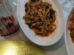 地道鱼香肉丝-眉州东坡(博雅店)