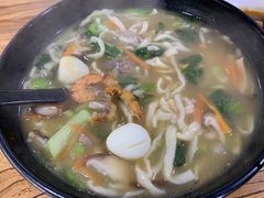 -天台小吃(新城店)