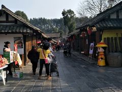 -秀丽东方