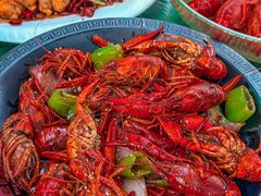 -金陵暴走小龙虾·迷踪蟹(凯德MALL店)