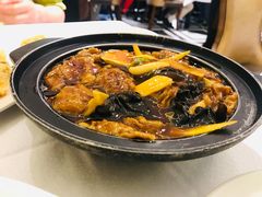 -老人和饭店(淮海中路店)