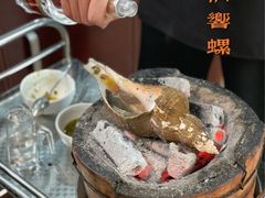 -金龙·打边炉(武进路店)