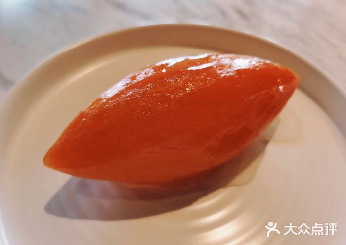 新荣记(新源南路店)蜜汁红薯图片