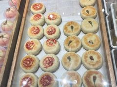 -百年同和·江南点心院(山塘街店)