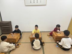 -一弈围棋学苑(三峡广场店)