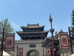 -丹噶尔古城