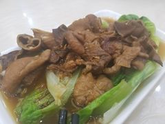 -其美潮州鱼旦粉世家(花城汇南区分店)