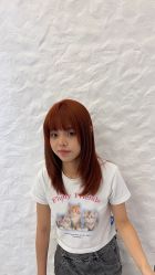-MY HAIR ARDOR