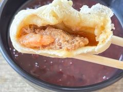 -津门张记包子铺(华昌道店)