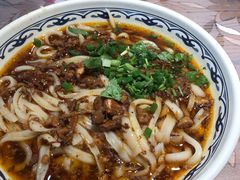 -韩师傅老大同刀削面(北苑路店)