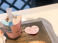 -麦当劳(苏州火车站南广场店)