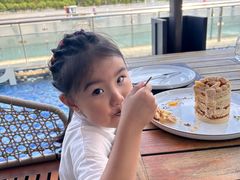 -MONICH牛排融合餐厅(和义大道购物中心店)