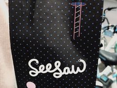 -Seesaw Coffee(上生新所店)
