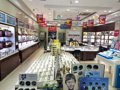 -陕光明眼镜(科创路店)