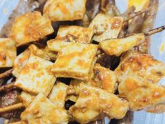 -京朋串屋·烧烤(望京西路总店)