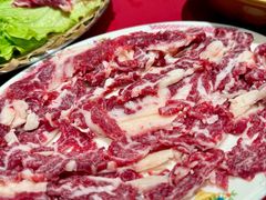 -潮汕·草根牛肉档(上海荟聚城市集市店)