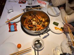 -七欣天香辣蟹火锅(海门解放中路店)