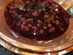 -老码头火锅(骡马市店)