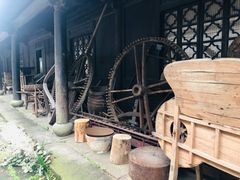 -鄞州雪菜博物馆