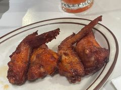 -CRAZYONES西班牙海鲜饭(上海美罗城店)