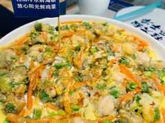 -桂大叔·砂锅粥·家传闽粤菜(县西巷店)