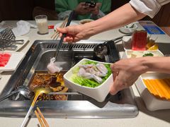 -海底捞火锅(北京西路夜宵主题店)