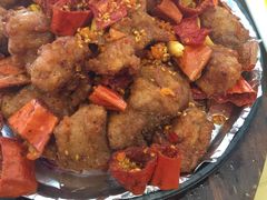 -乌镇那一年小院主题餐厅(甘泉西路店)
