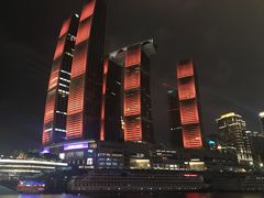 -重庆两江夜游-金碧系列