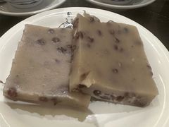 水牛奶红豆糕-民信老铺(双皮奶博物馆店)