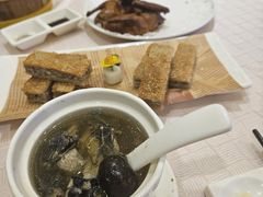 -北海渔村酒楼·粤菜海鲜点心(新华店)