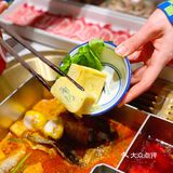 九鼎轩又上新啦‼️香港肥汁米线锅太好吃😋