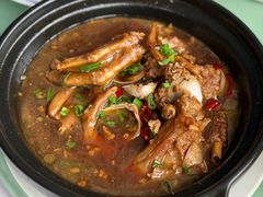 -八分饱·西津会(西津渡店)