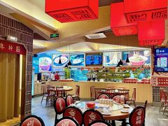 -百年神厨·地道川菜(紫荆店)