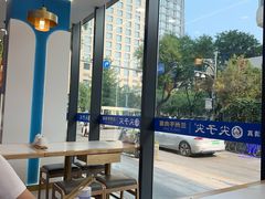 -清真·尖子尖牛肉面(王府井店)