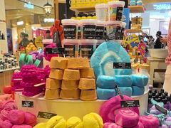 -LUSH(威尼斯人店)