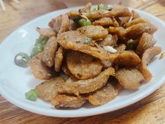 -湘妹湖南菜馆(自力店)