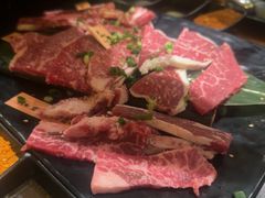 -千寻烧肉(政务区店)