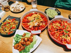 -龙浔虾欢(祥岭路店)