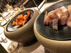 -The COOK·厨餐厅·自助餐(浦东嘉里大酒店)