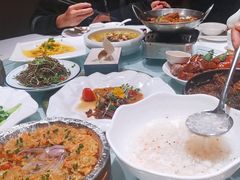 -不倒翁·徽天下名菜楼(马鞍山路店)
