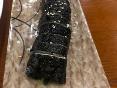 原味紫菜包饭-韩礼年糕(飞虹路店)
