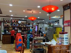 -那家老院子东北菜·饺子·小鸡炖蘑菇(艳华街店)