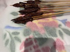 -北丐先生·野馄饨烧烤(雨花万象店)
